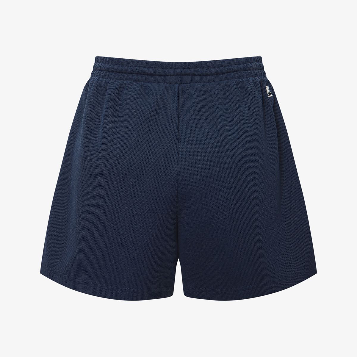 휠라(FILA) 여성 와플 트레이닝 쇼츠(FS262TR02F006472)