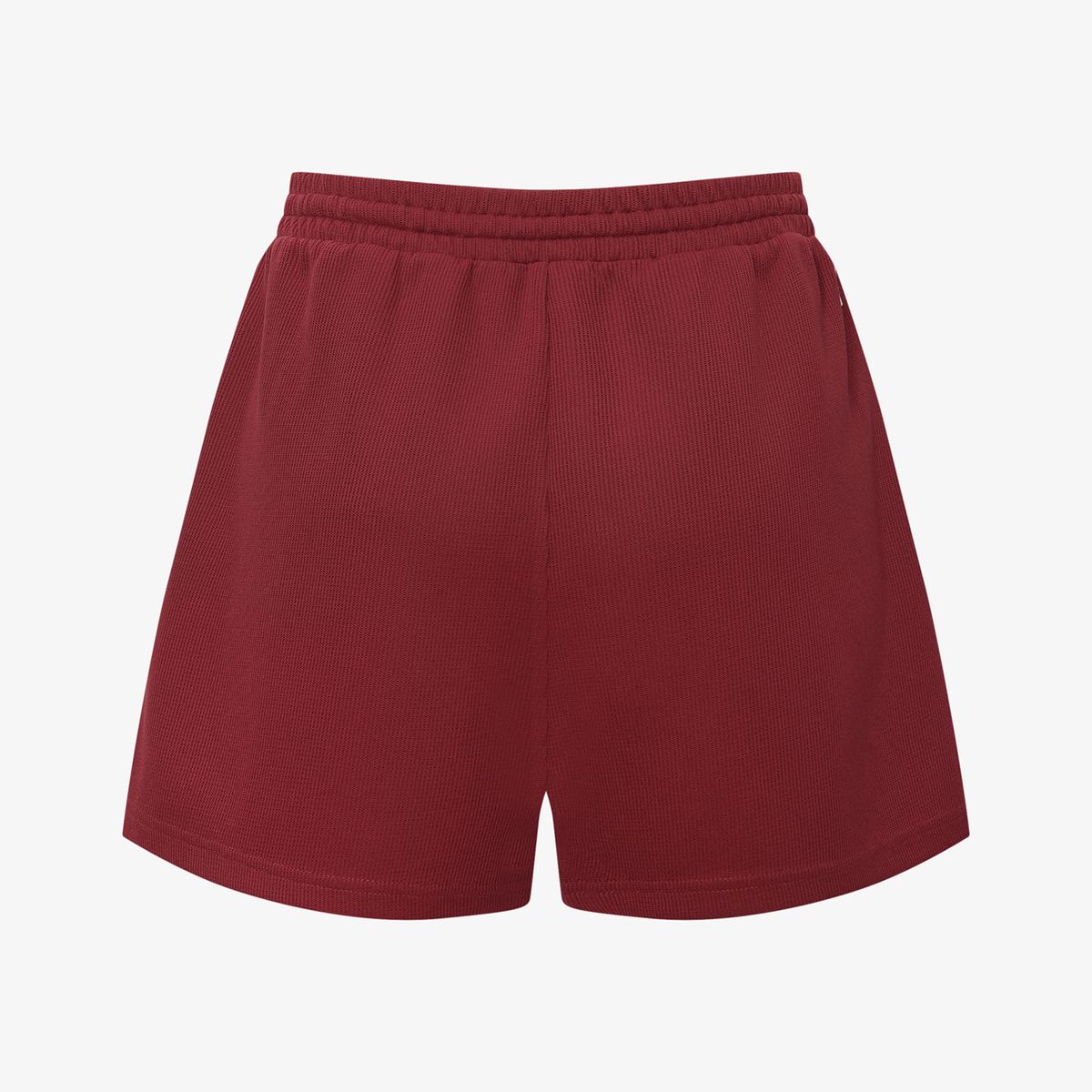 휠라(FILA) 여성 와플 트레이닝 쇼츠(FS262TR02F006626)
