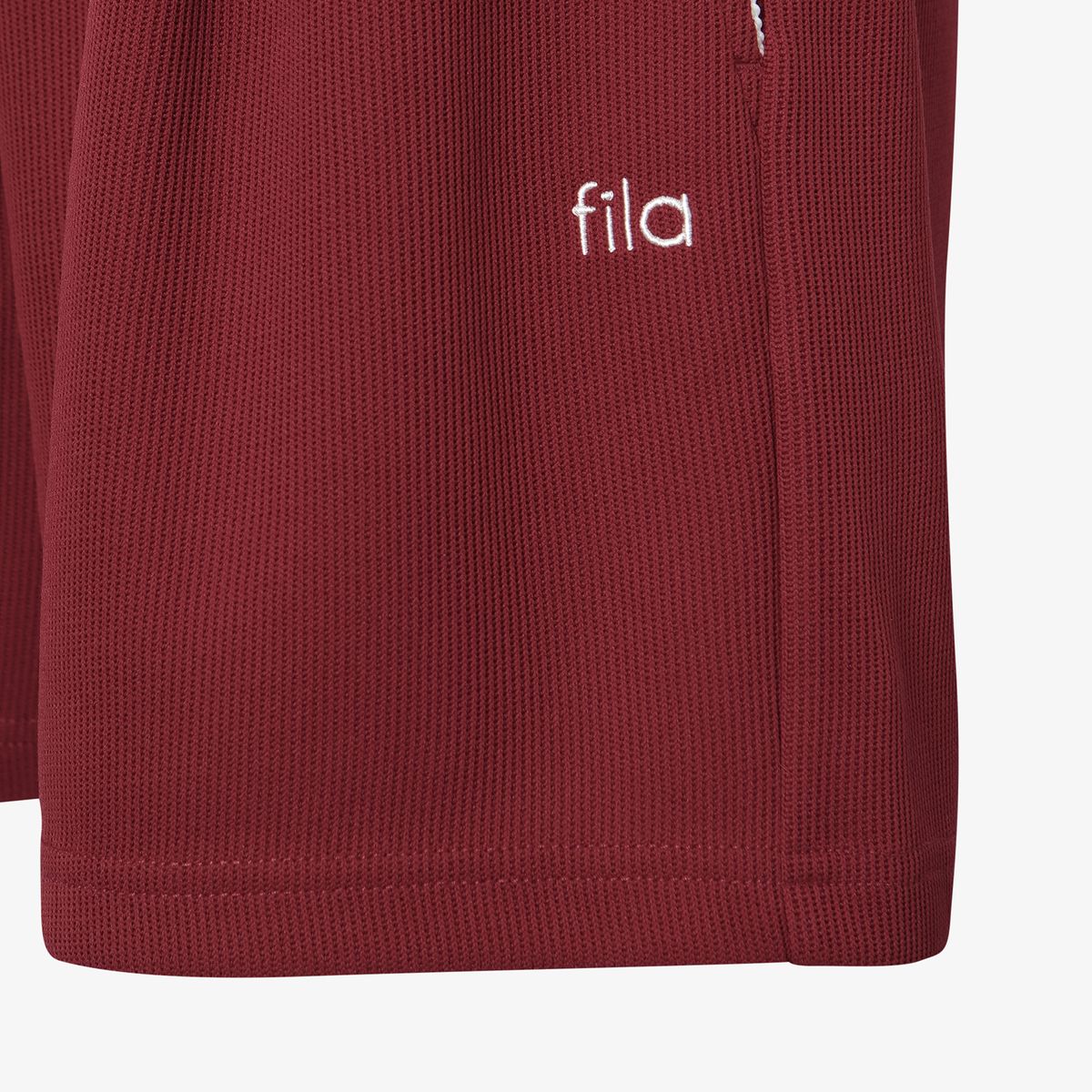 휠라(FILA) 여성 와플 트레이닝 쇼츠(FS262TR02F006626)