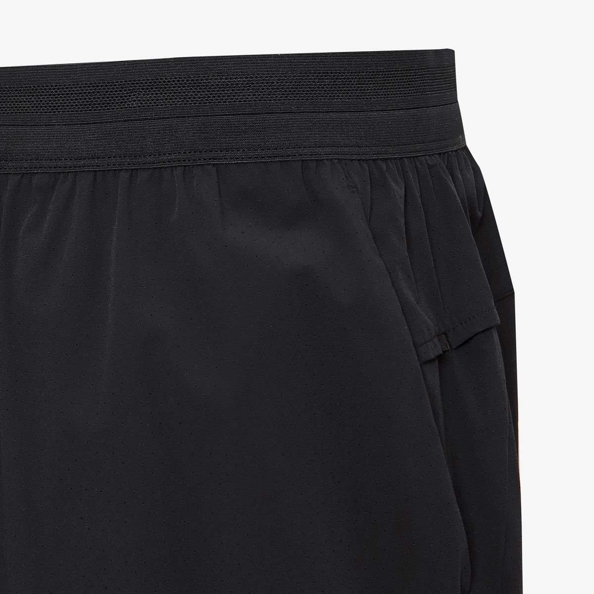 휠라(FILA) 남성 에어닷 러닝 쇼츠(FS262TR02M001001)