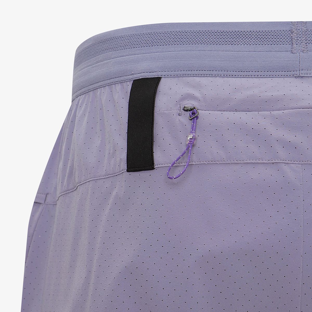 휠라(FILA) 남성 에어닷 러닝 쇼츠(FS262TR02M001521)