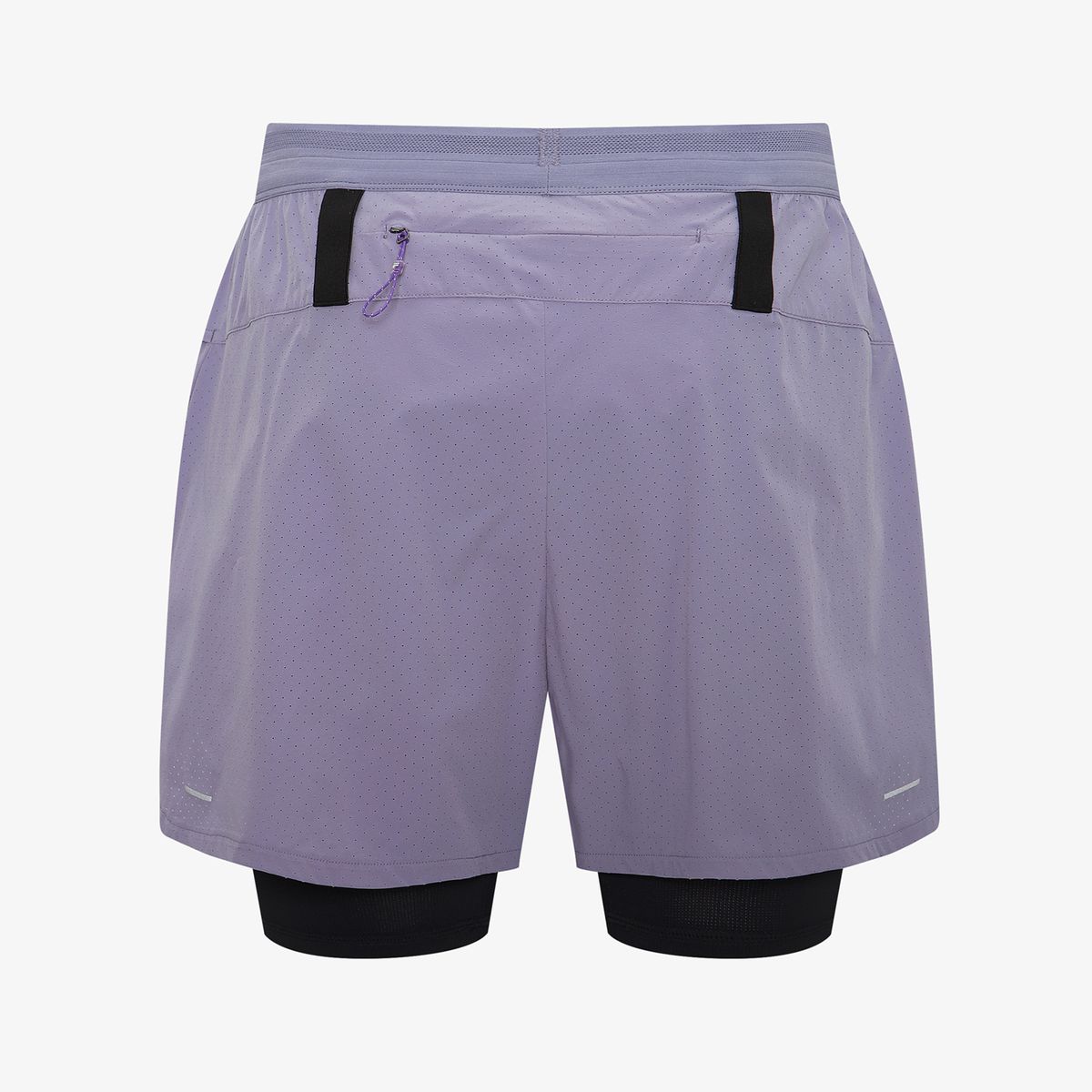 휠라(FILA) 남성 에어닷 러닝 쇼츠(FS262TR02M001521)
