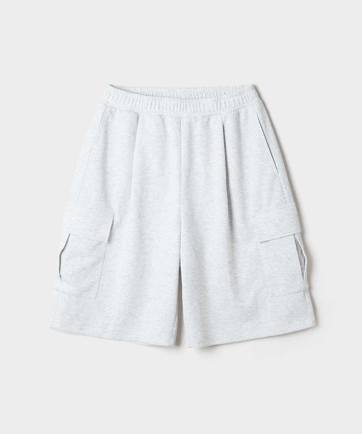 스파오(SPAO) [COOL] 카고 버뮤다 쇼츠_SPMTG25C61