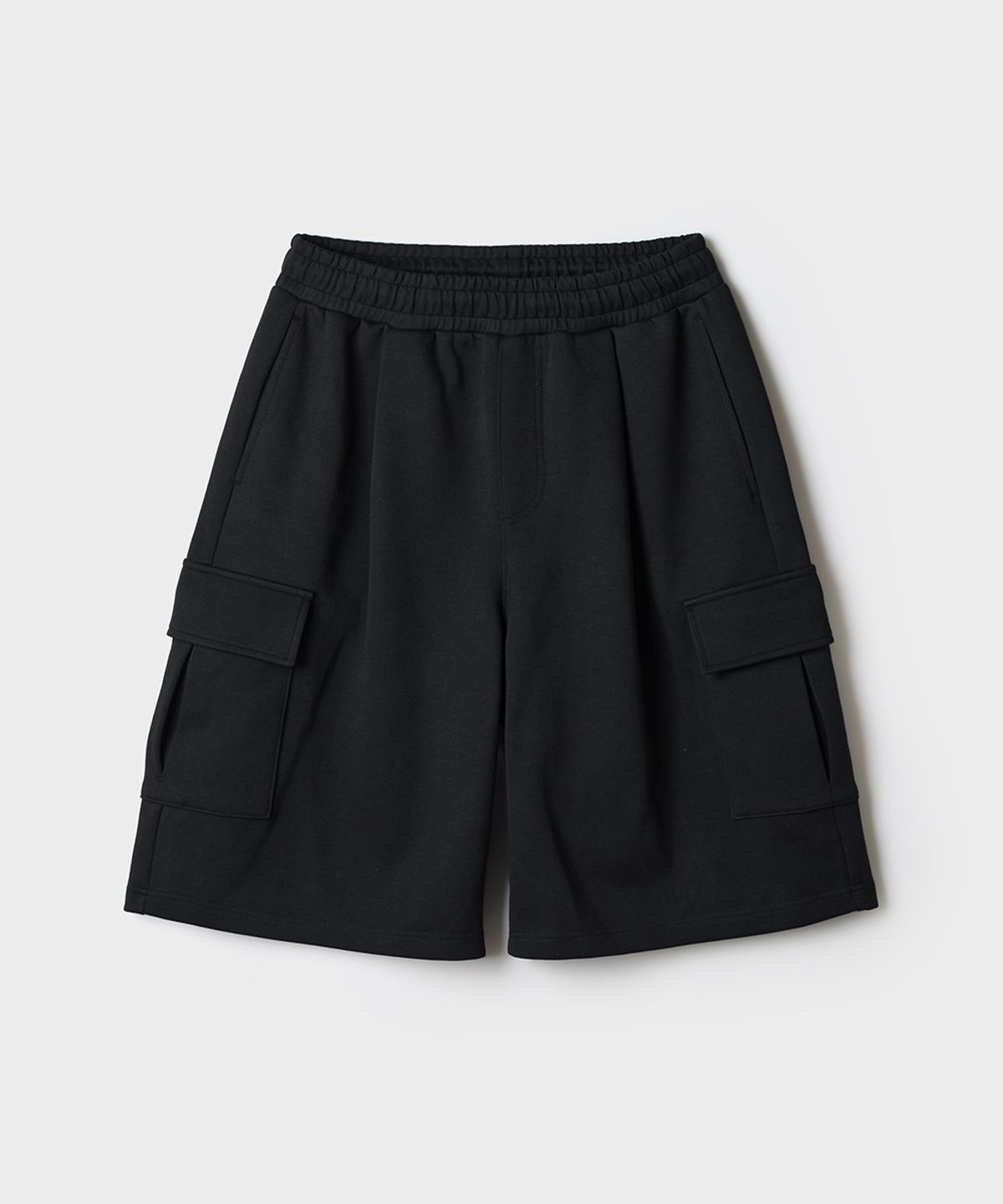 스파오(SPAO) [COOL] 카고 버뮤다 쇼츠_SPMTG25C61