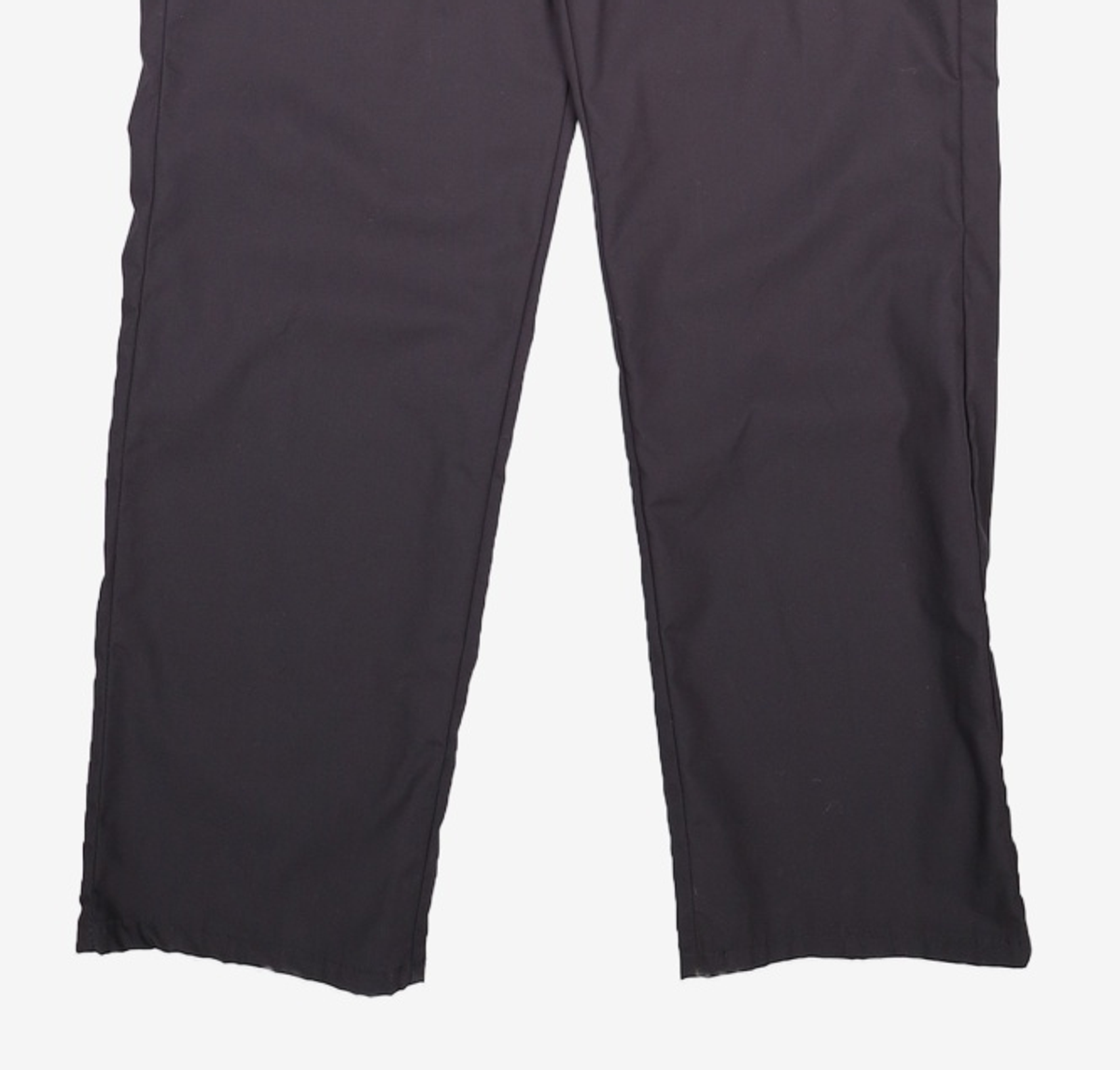 디키즈(DICKIES) SS 포플린 커버롤 블랙 SR