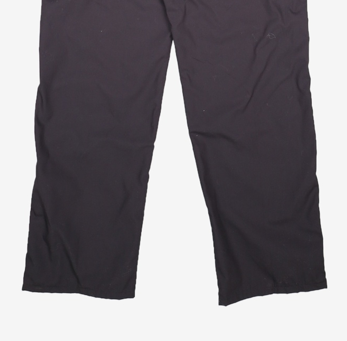 디키즈(DICKIES) SS 포플린 커버롤 블랙 SR