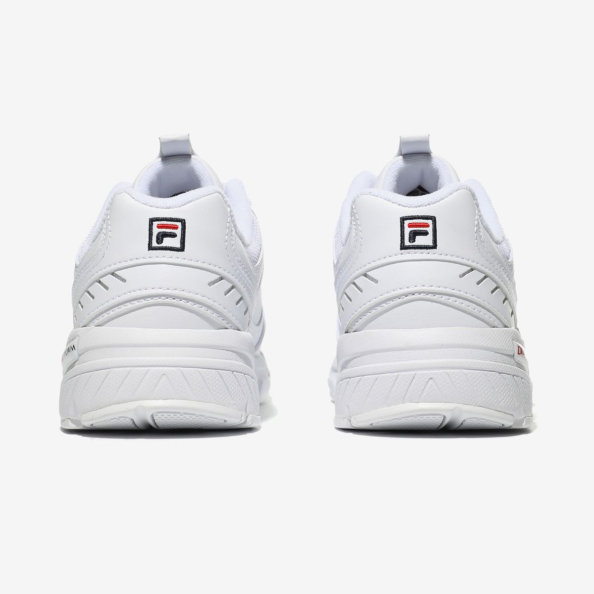 휠라(FILA) 휠라 레인저 22(FS261RU03X012100)
