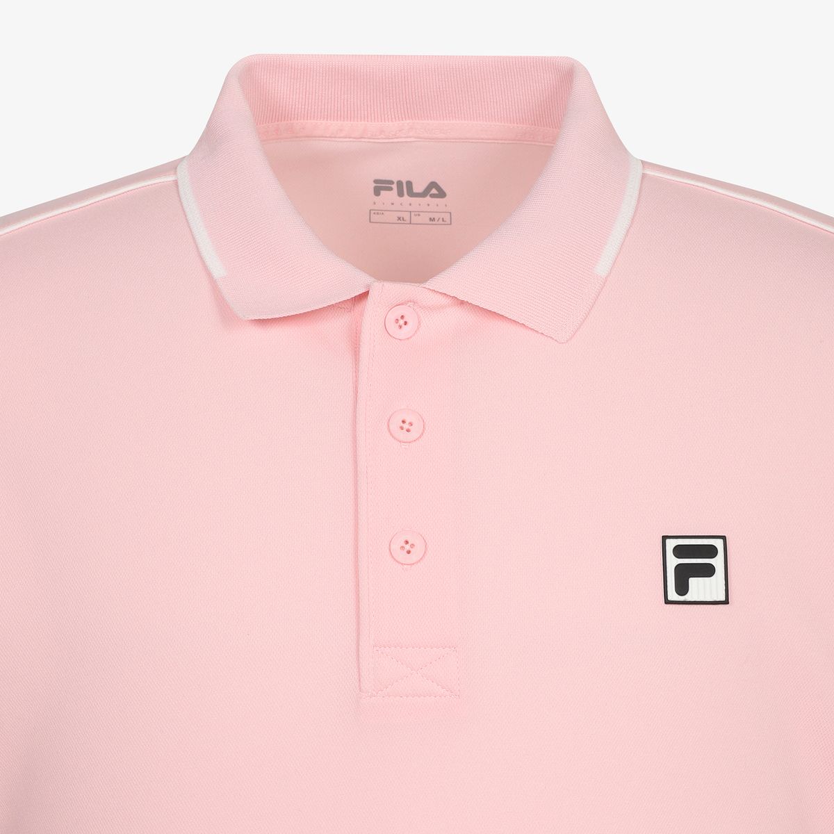 휠라(FILA) 테니스 소프트 폴리피케 카라티(FS262TS11U004650)