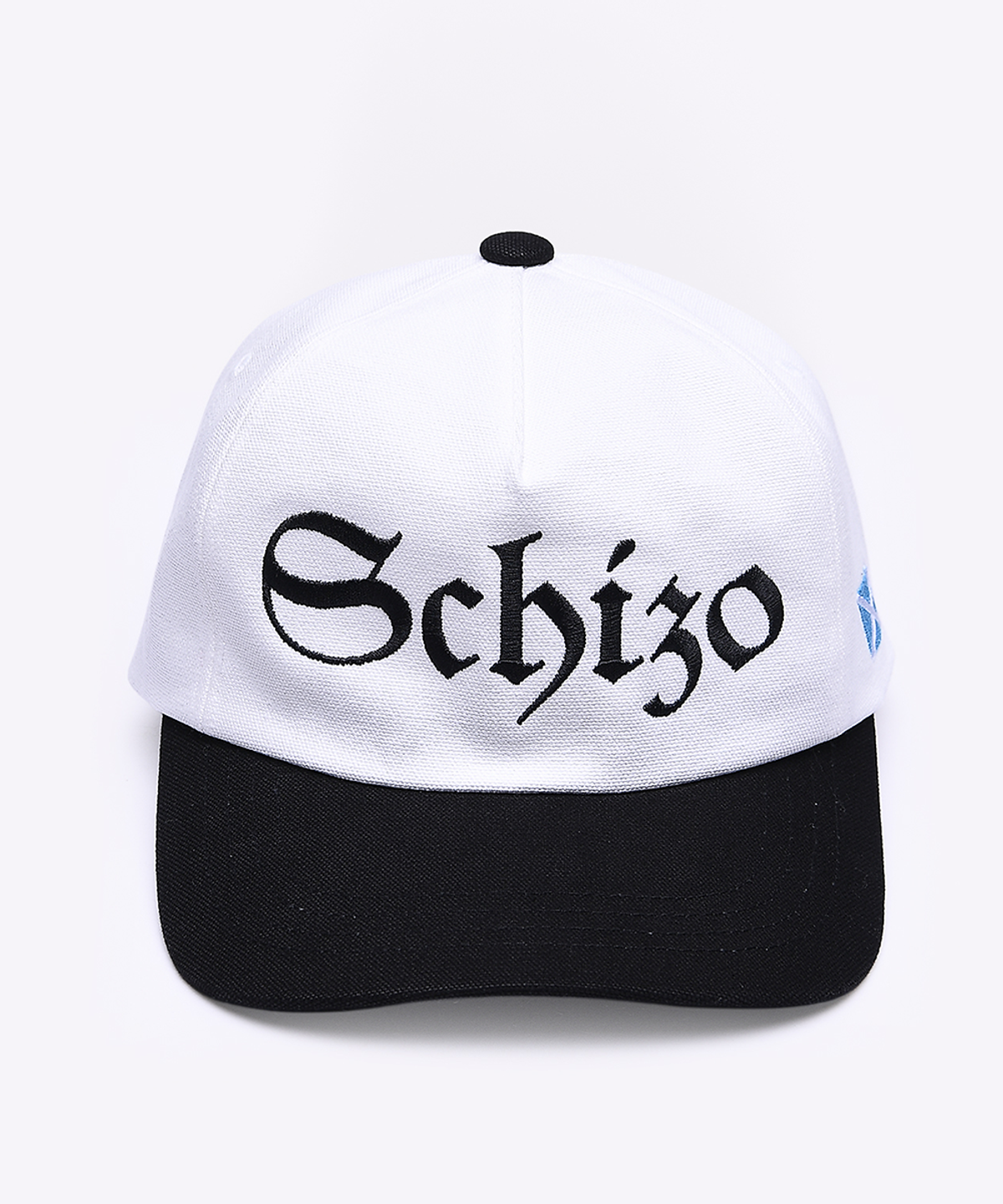 퀘스트앤게스트(QUEST&GUEST) Schizo Cap (Scotland)
