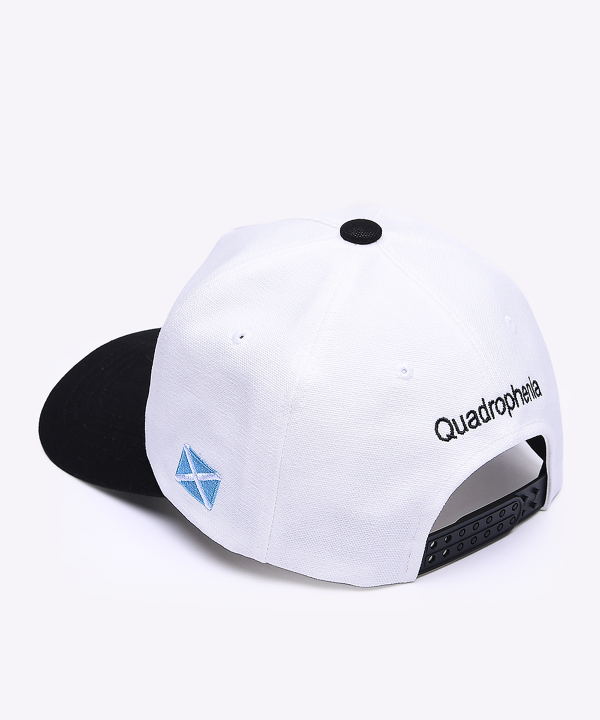 퀘스트앤게스트(QUEST&GUEST) Schizo Cap (Scotland)