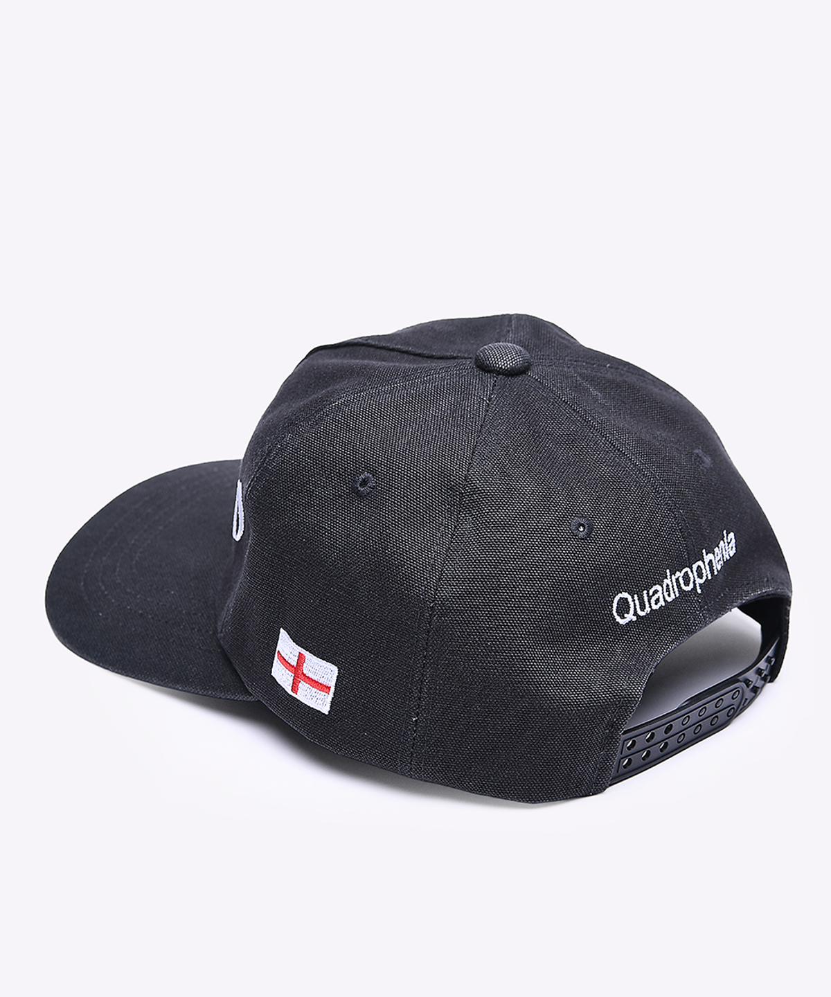 퀘스트앤게스트(QUEST&GUEST) Schizo Cap (England)