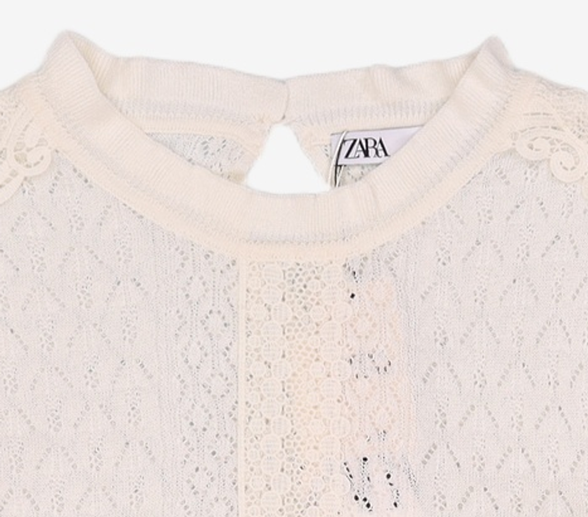 자라(ZARA) 니트/스웨터 S