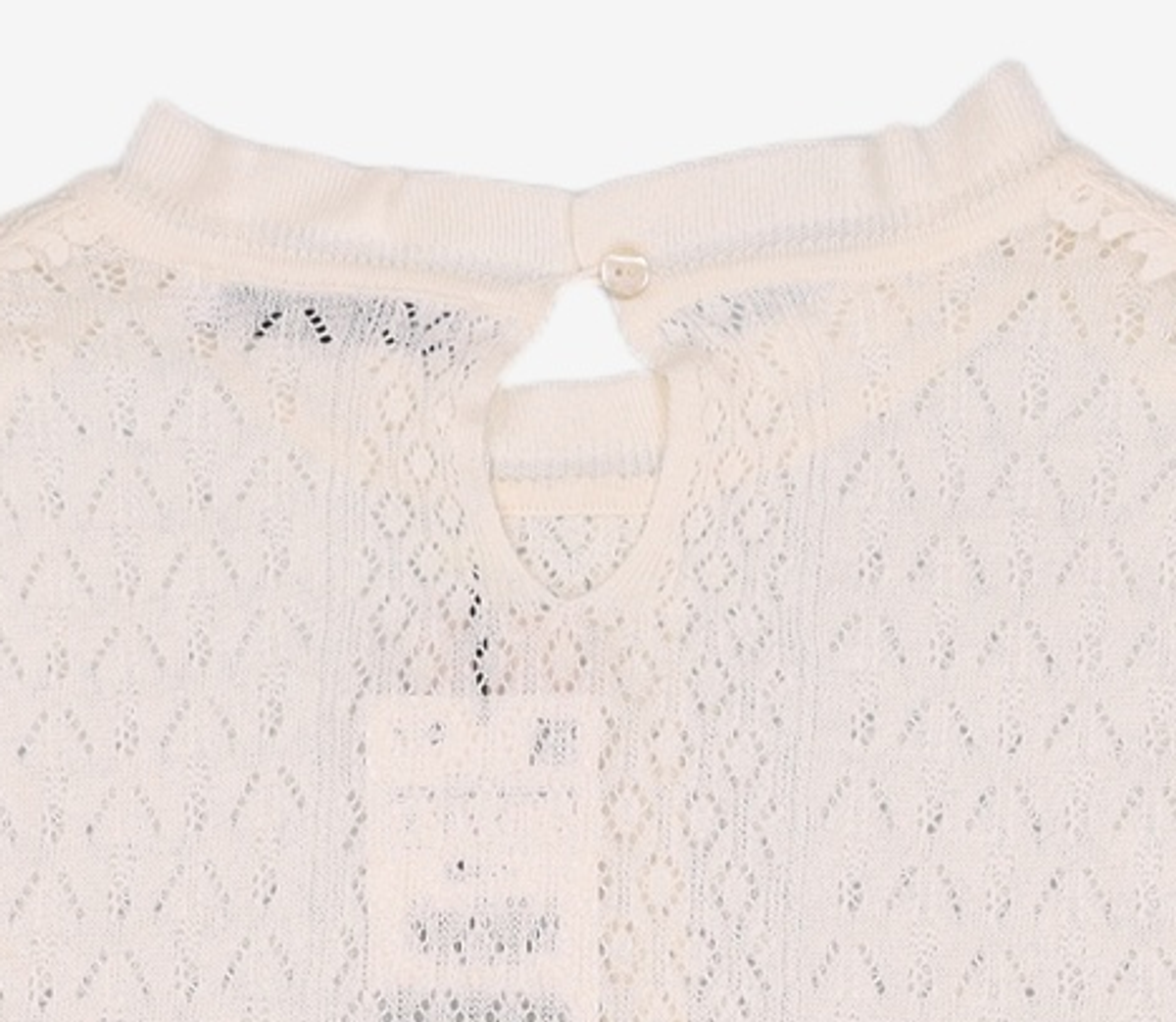 자라(ZARA) 니트/스웨터 S