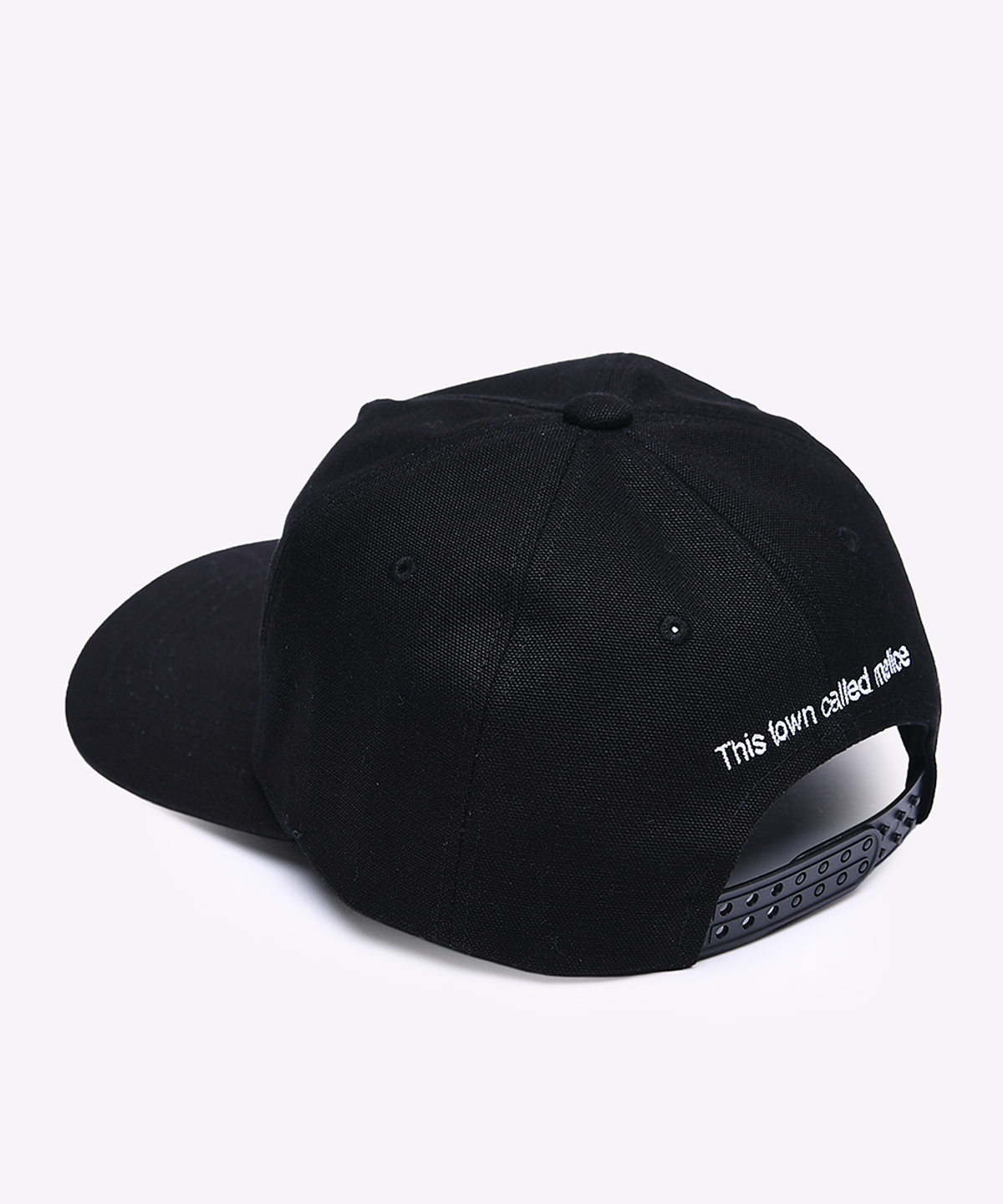 퀘스트앤게스트(QUEST&GUEST) Mods Arrow Cap