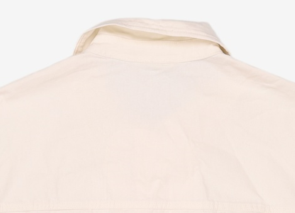 자라(ZARA) 나일론/코치 재킷 XL