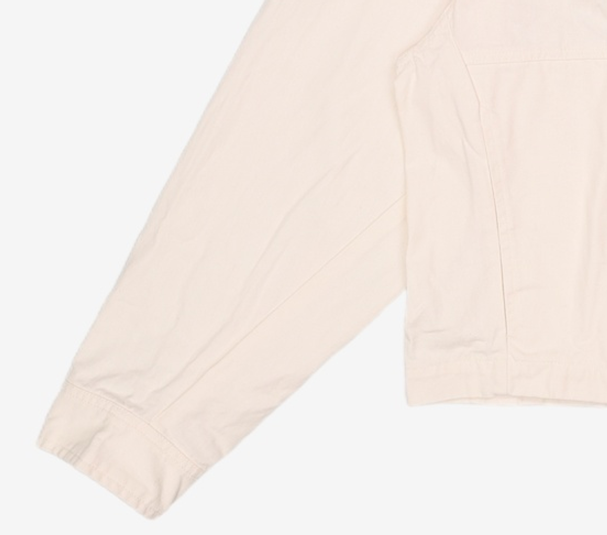 자라(ZARA) 나일론/코치 재킷 XL