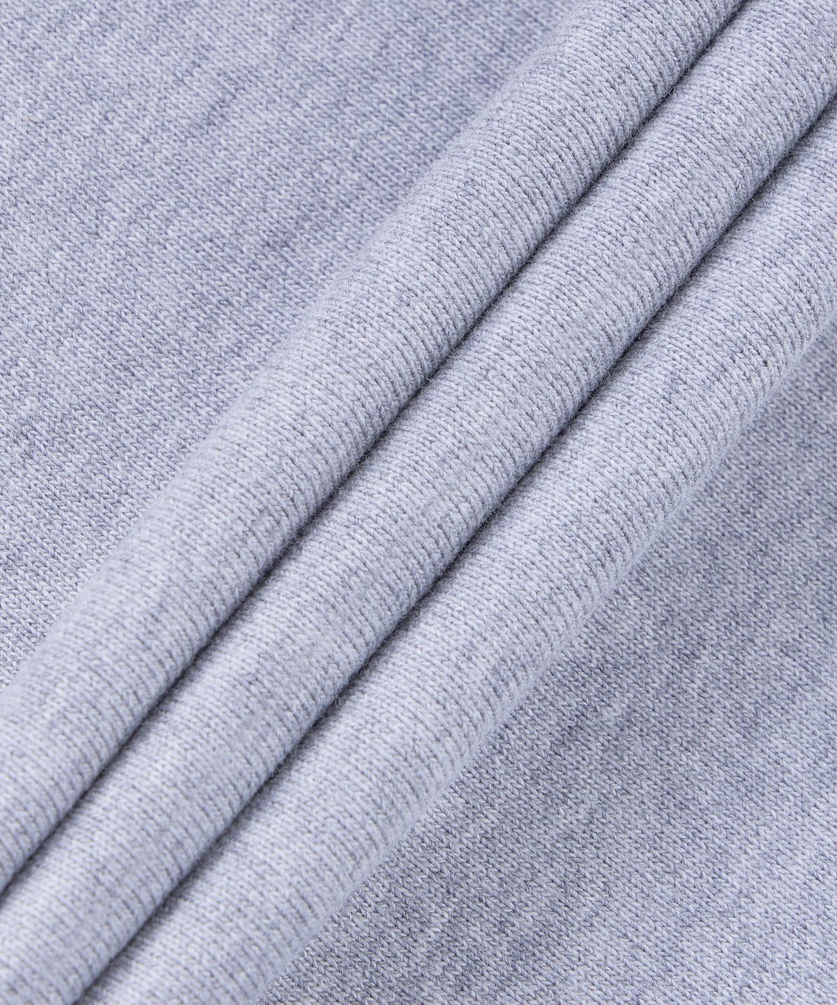 메종 마르지엘라(MAISON MARGIELA) 드로스트링 집업 후드 - 그레이 / S67HG0024S25505858M