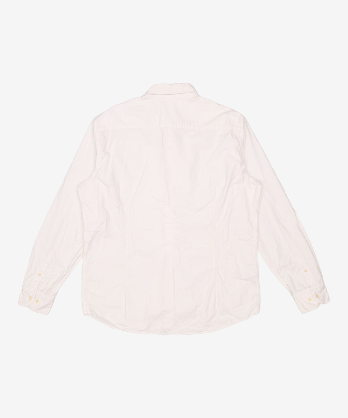 마시모두띠(Massimo dutti) 긴소매 티셔츠 XXL