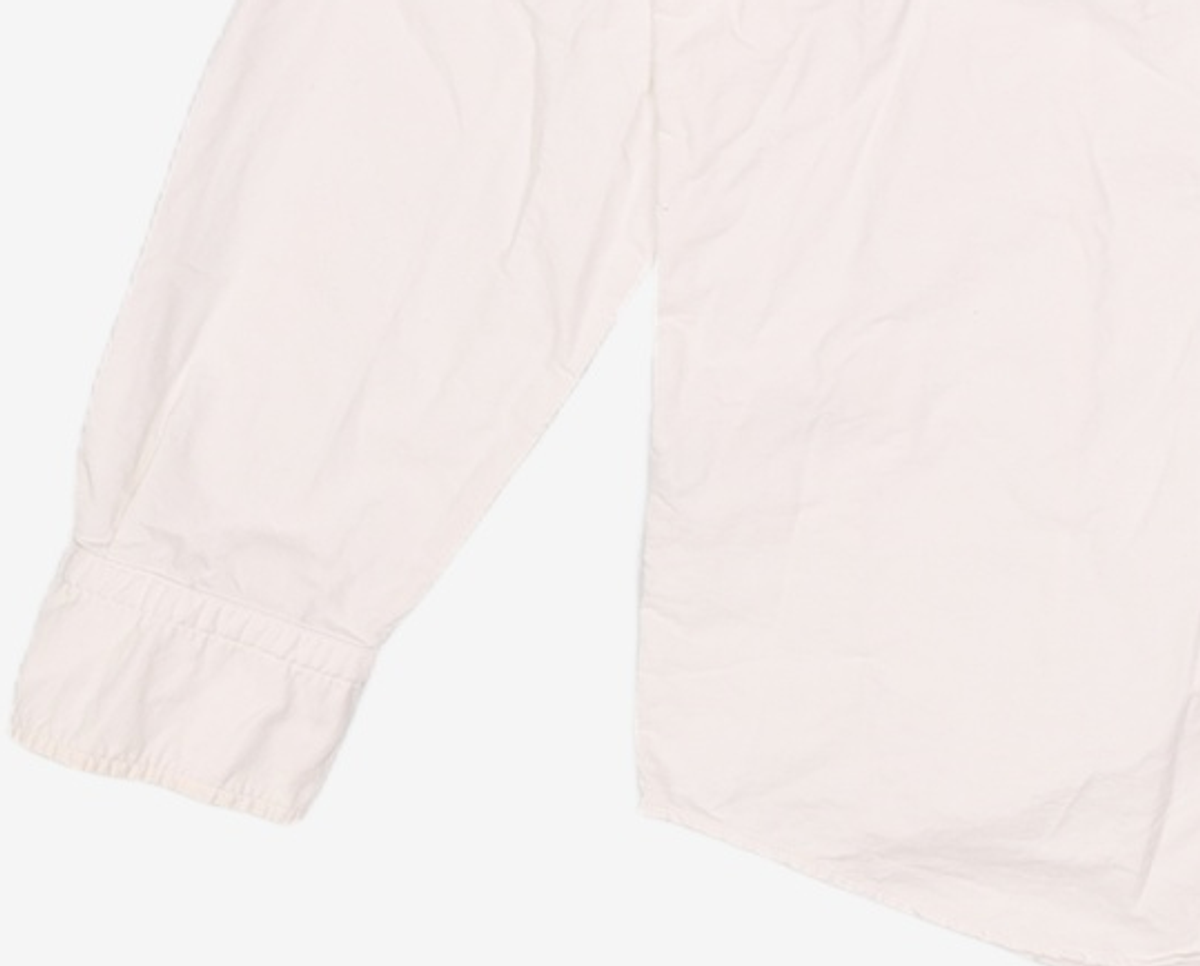 마시모두띠(Massimo dutti) 긴소매 티셔츠 XXL