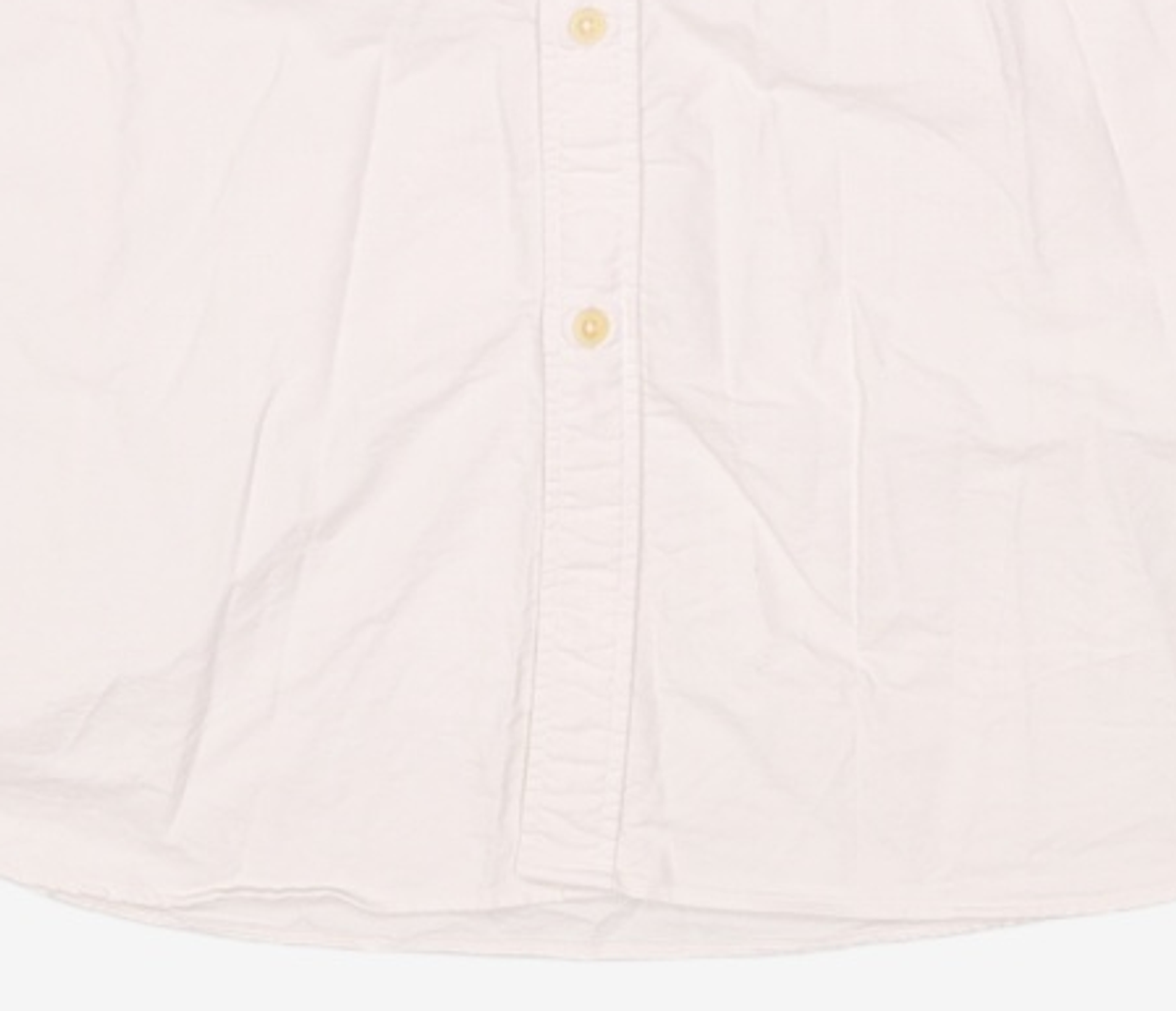 마시모두띠(Massimo dutti) 긴소매 티셔츠 XXL