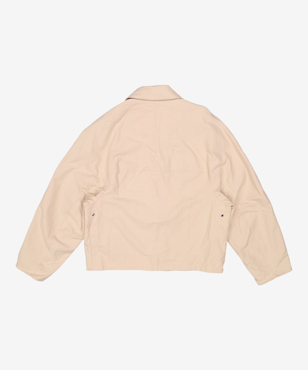 자라(ZARA) 나일론/코치 재킷 L