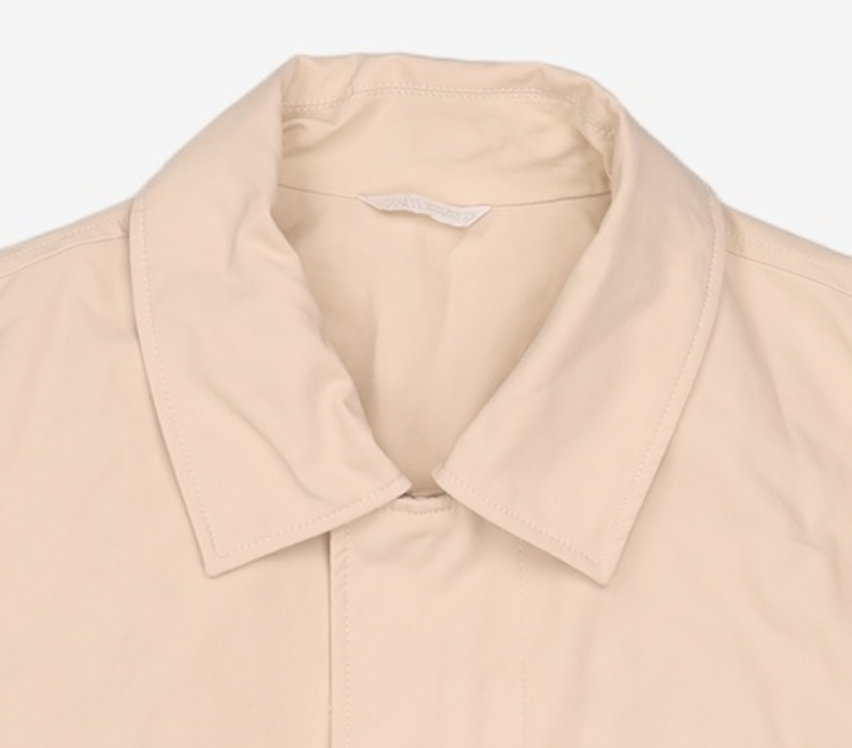 자라(ZARA) 나일론/코치 재킷 L