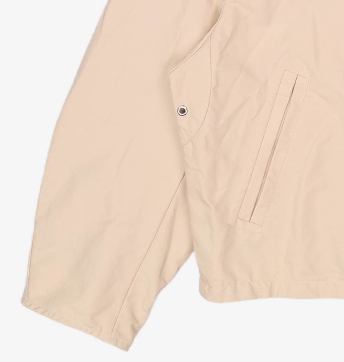 자라(ZARA) 나일론/코치 재킷 L