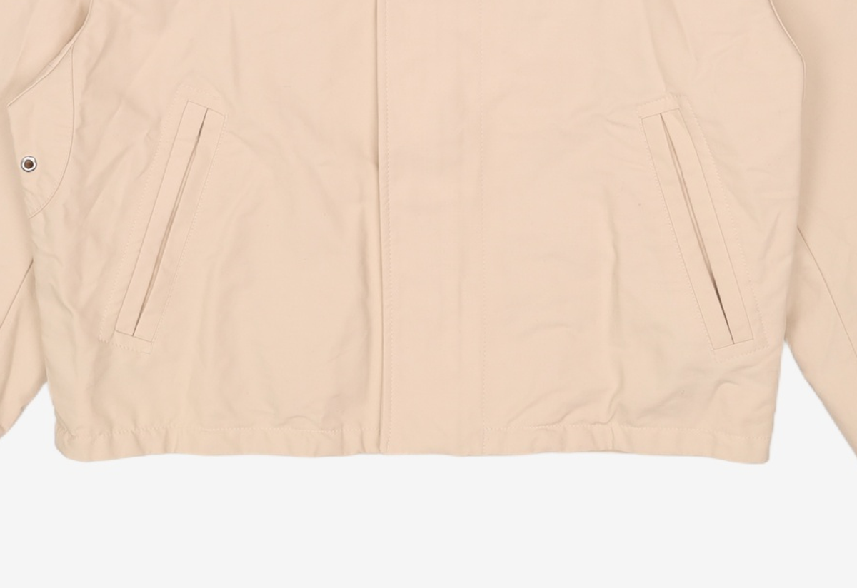 자라(ZARA) 나일론/코치 재킷 L