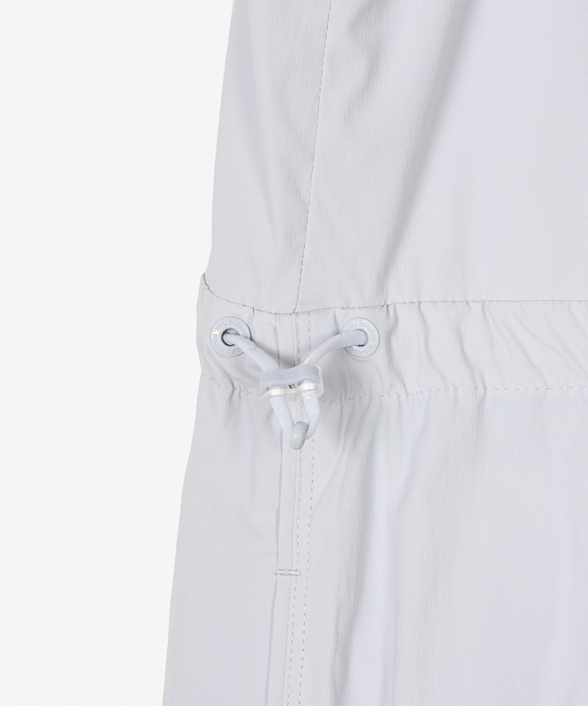 뉴발란스(NEW BALANCE) NBNKG3W622 / WOMEN FROZEN 우븐 스트레치 나시형 원피스 (L/BLUE)