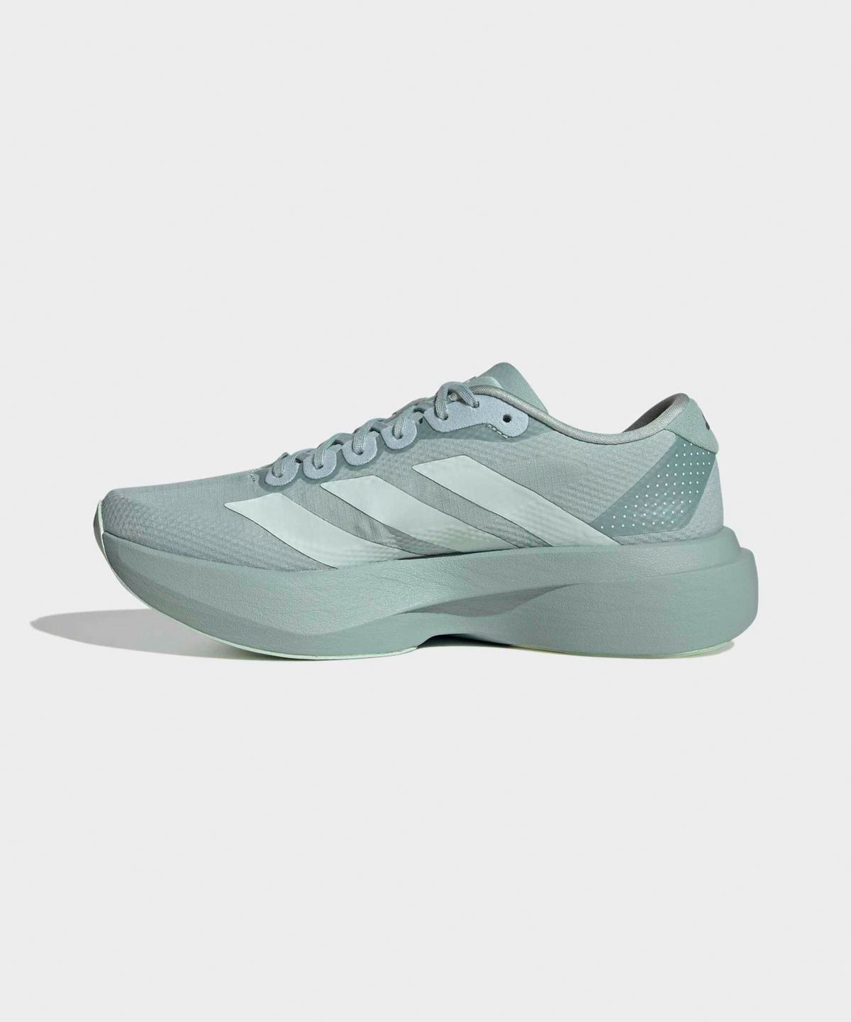 아디다스(ADIDAS) 아디제로 EVO SL - 라이트그린 / JQ4437