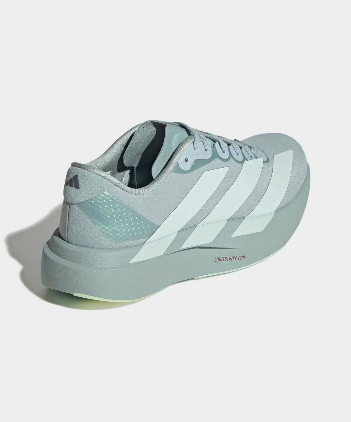 아디다스(ADIDAS) 아디제로 EVO SL - 라이트그린 / JQ4437
