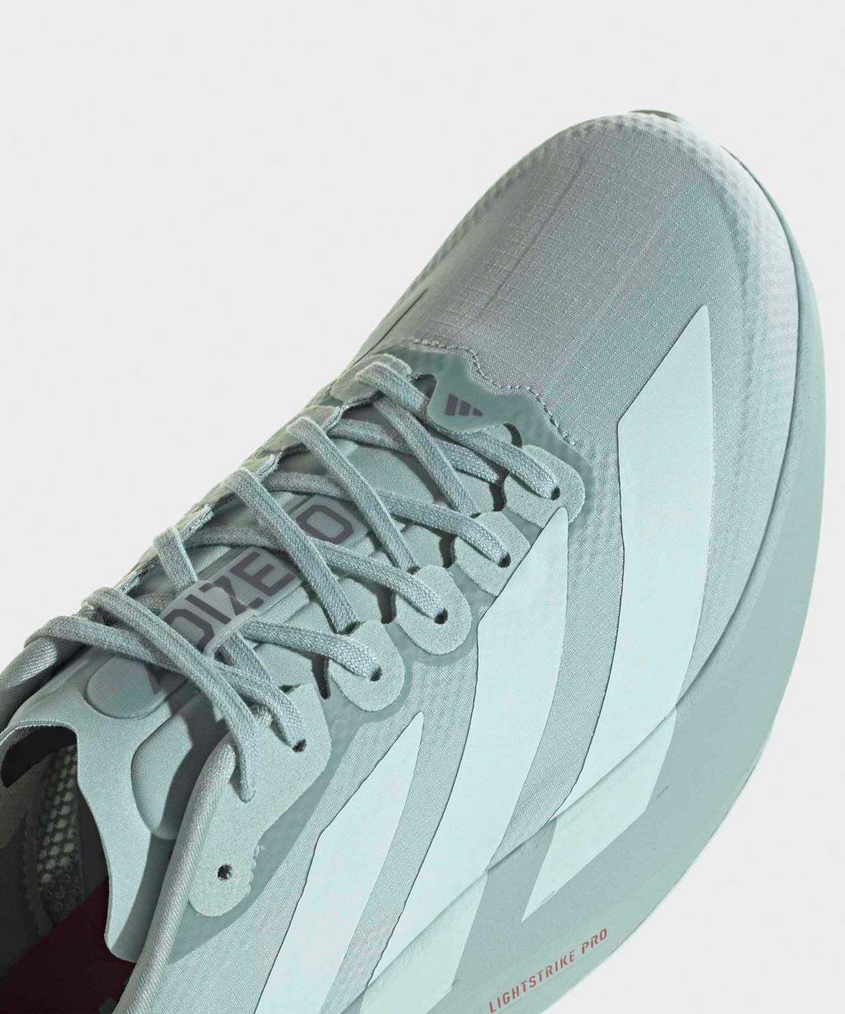 아디다스(ADIDAS) 아디제로 EVO SL - 라이트그린 / JQ4444