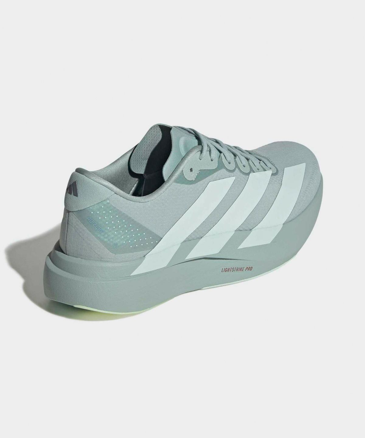 아디다스(ADIDAS) 아디제로 EVO SL - 라이트그린 / JQ4444