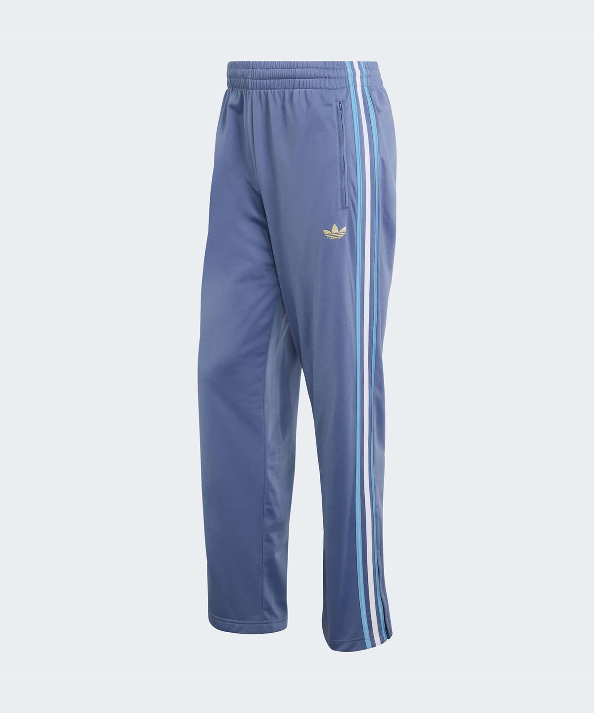 아디다스(ADIDAS) 파이어버드 트랙 팬츠 - 크루:라이트블루:화이트 / KD3832