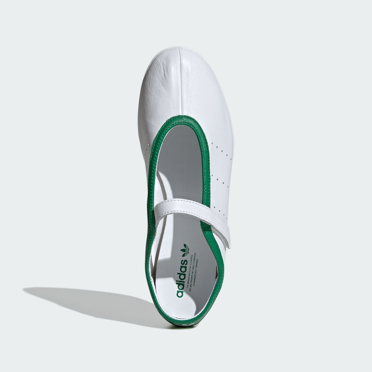 아디다스(ADIDAS) 스탠 스미스 LO 발레 LA6370
