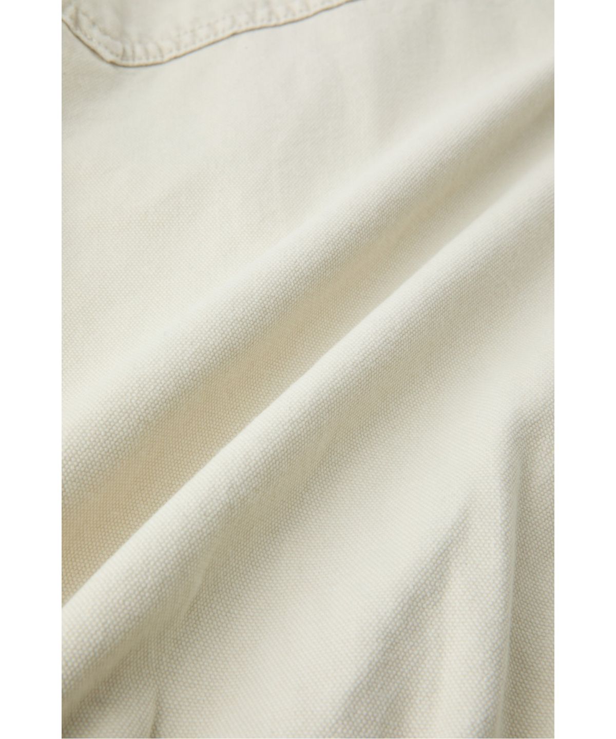 이로(IRO) ELEFIE 레더 칼라 워크 블루종 IRJAS26008BEX