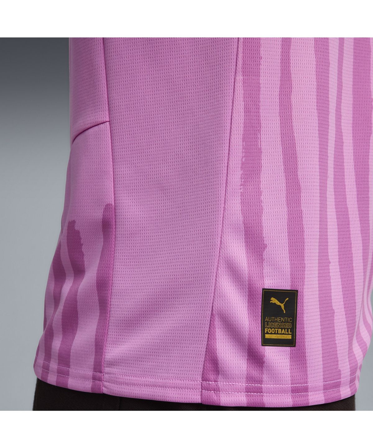 푸마(PUMA) 키드슈퍼 BVB 저지 레플리카 (78274104)