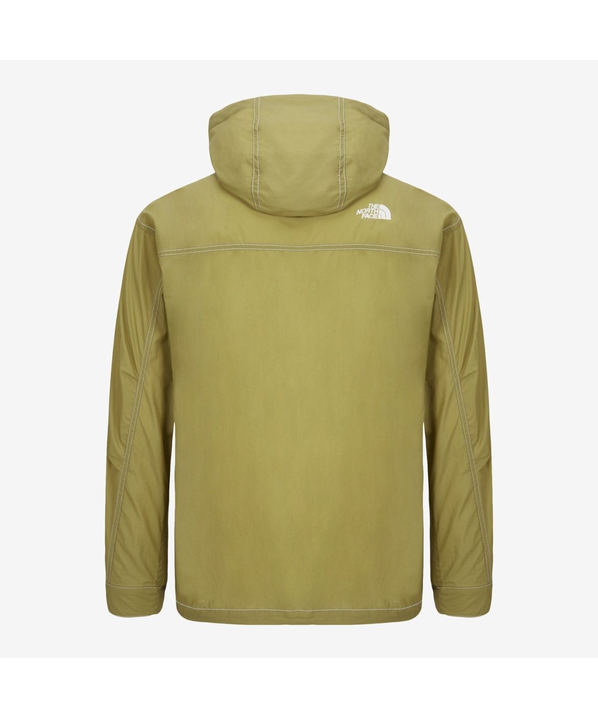 노스페이스(THE NORTH FACE) NJ3LS05E 리버뱅크 자켓 KIWI
