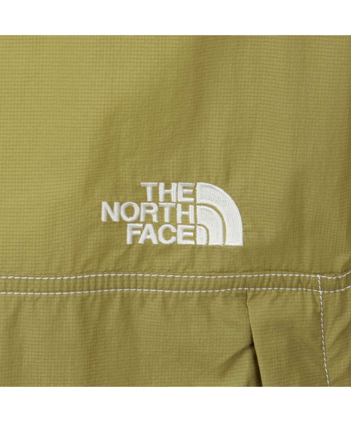 노스페이스(THE NORTH FACE) NJ3LS05E 리버뱅크 자켓 KIWI