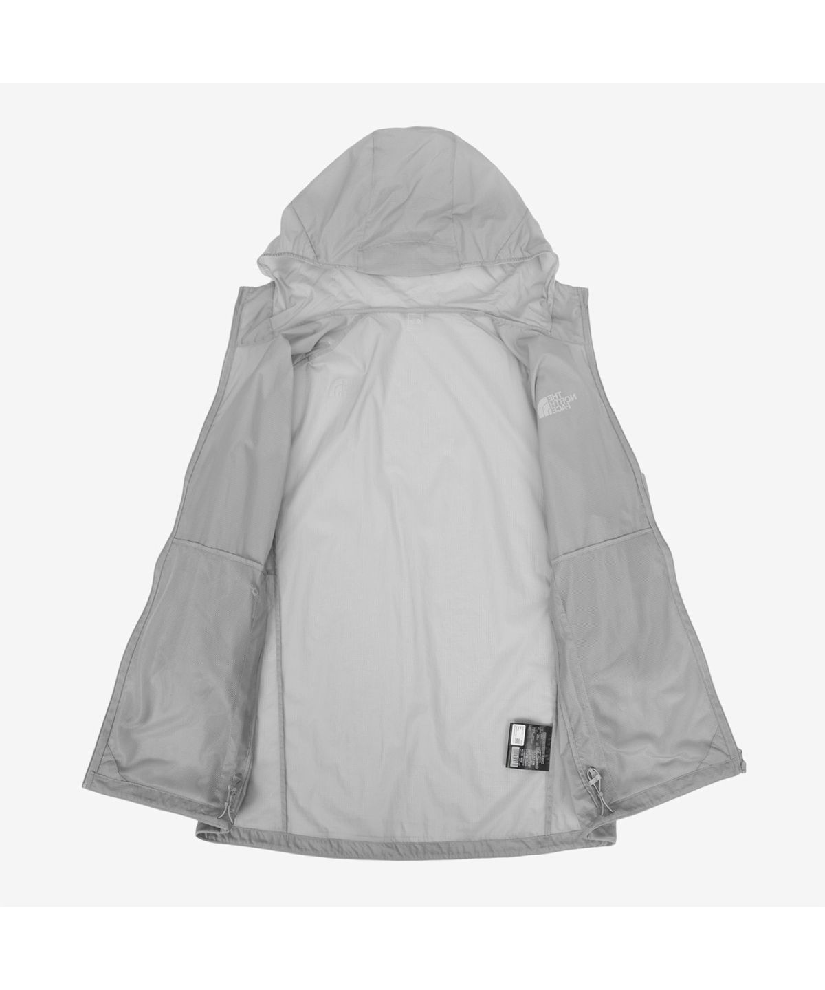 노스페이스(THE NORTH FACE) NJ3LS13C 남성 드리프트 자켓 GRAY