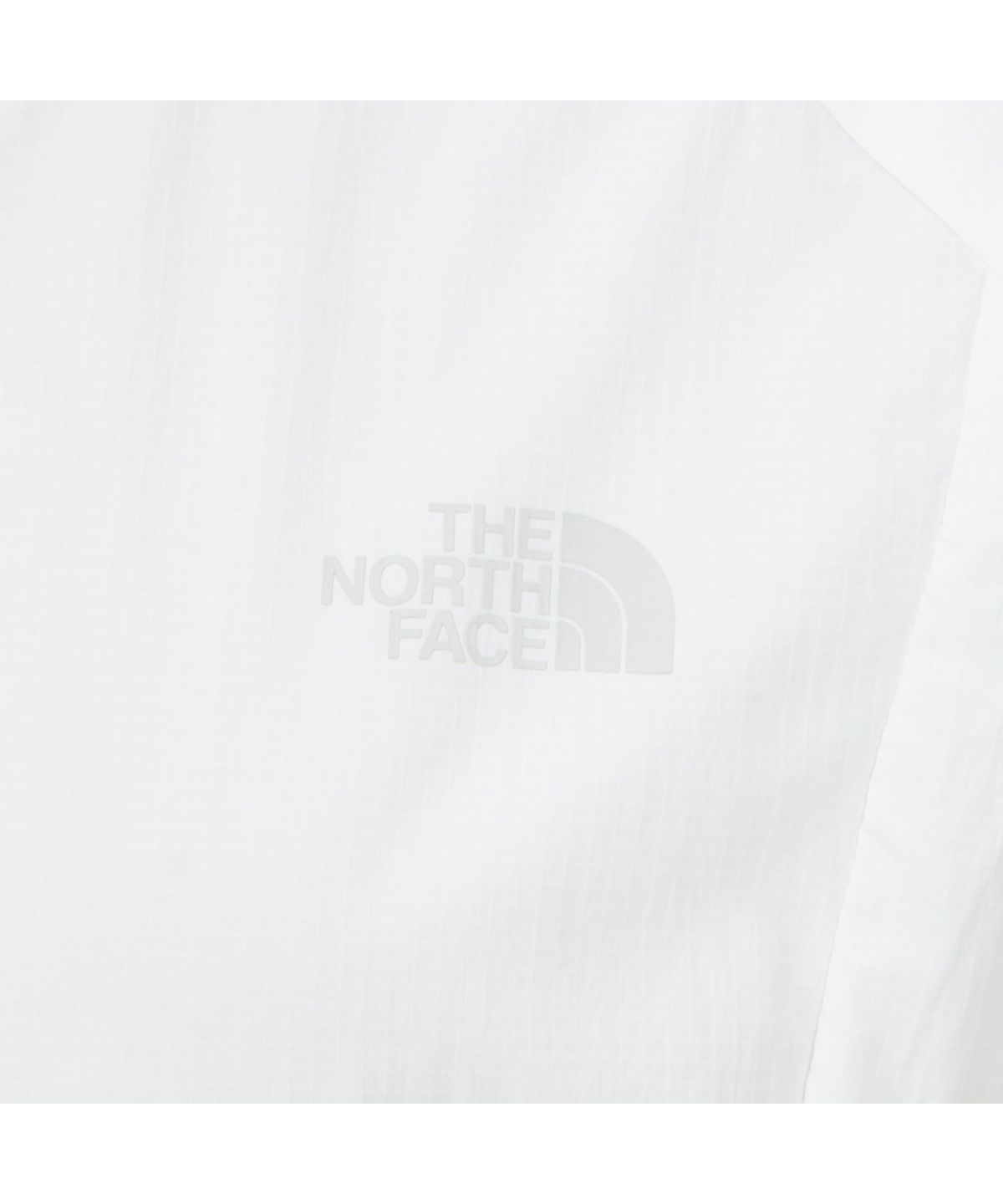 노스페이스(THE NORTH FACE) NV5VS03E 에어리 베스트 WHITE