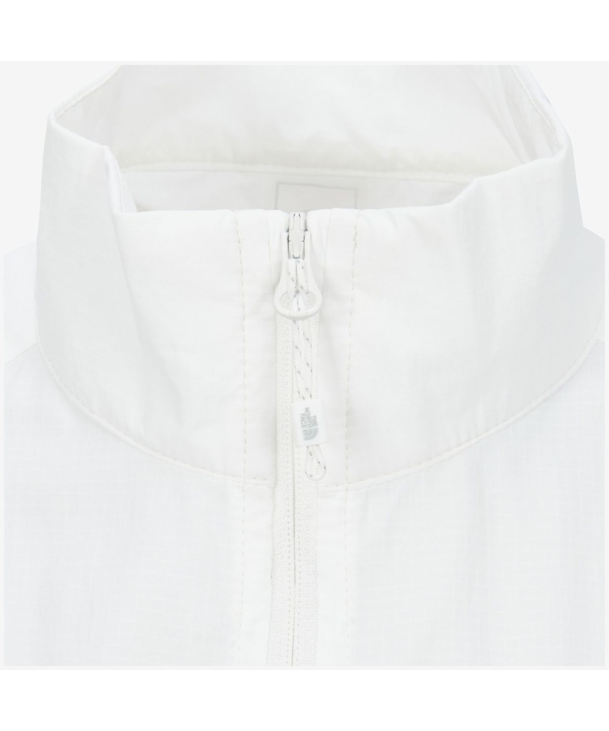 노스페이스(THE NORTH FACE) NV5VS03E 에어리 베스트 WHITE
