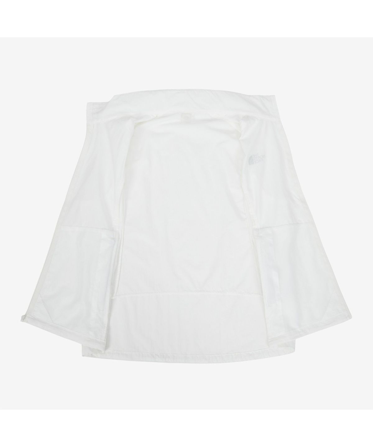 노스페이스(THE NORTH FACE) NV5VS03E 에어리 베스트 WHITE