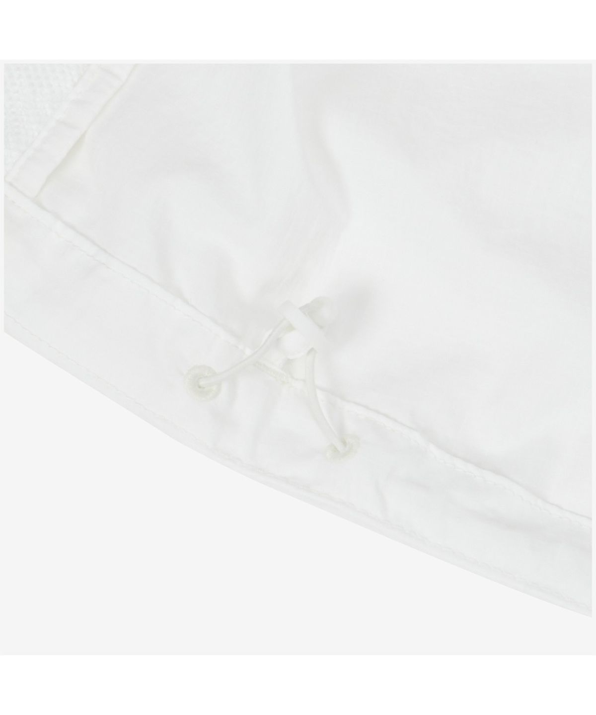 노스페이스(THE NORTH FACE) NV5VS03E 에어리 베스트 WHITE