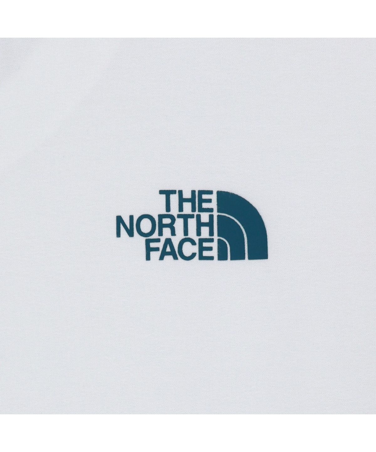 노스페이스(THE NORTH FACE) NT7US28J 레이크 반팔 티 WHITE