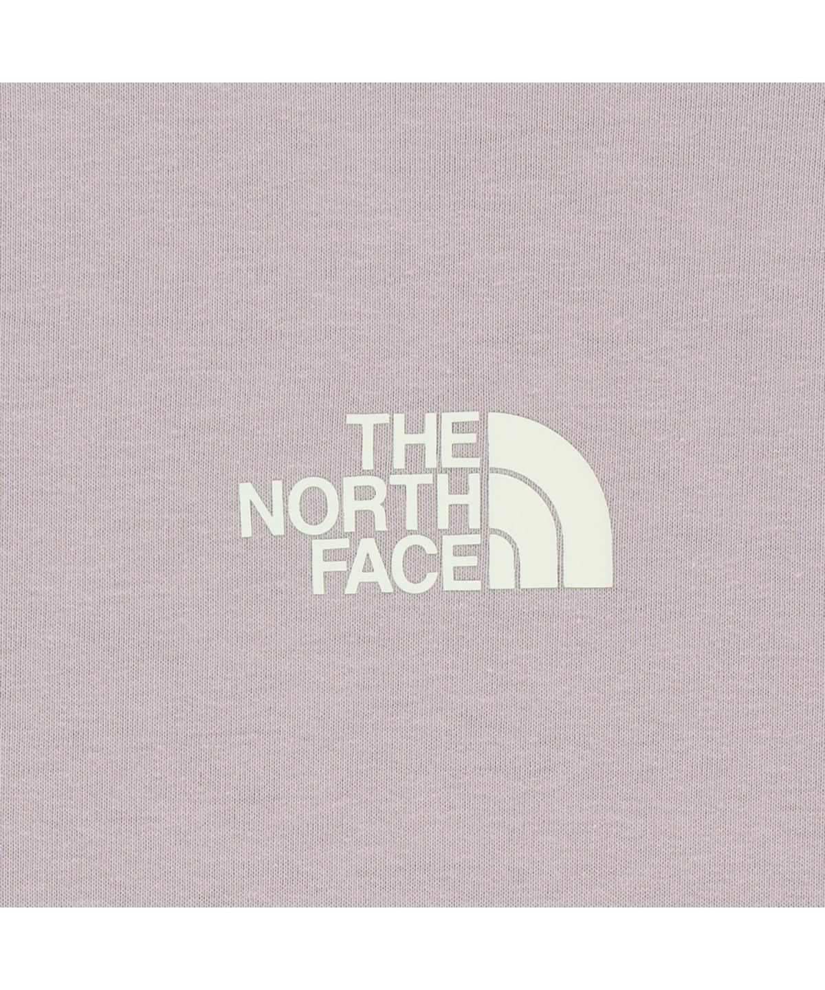 노스페이스(THE NORTH FACE) NT7US28M 레이크 반팔 티 PALE PINK