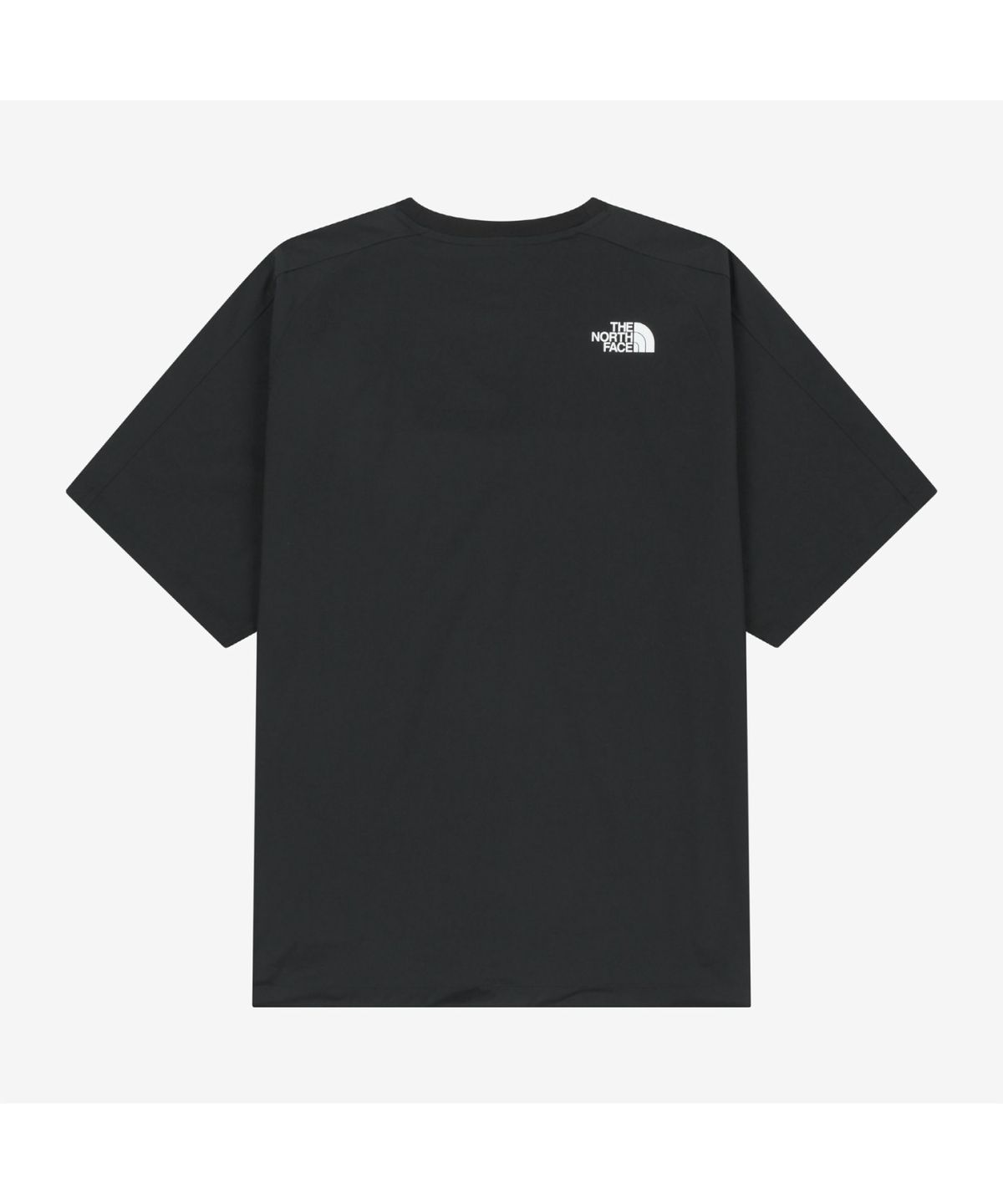 노스페이스(THE NORTH FACE) NT7US29J 브릴로 포켓 반팔 티 BLACK
