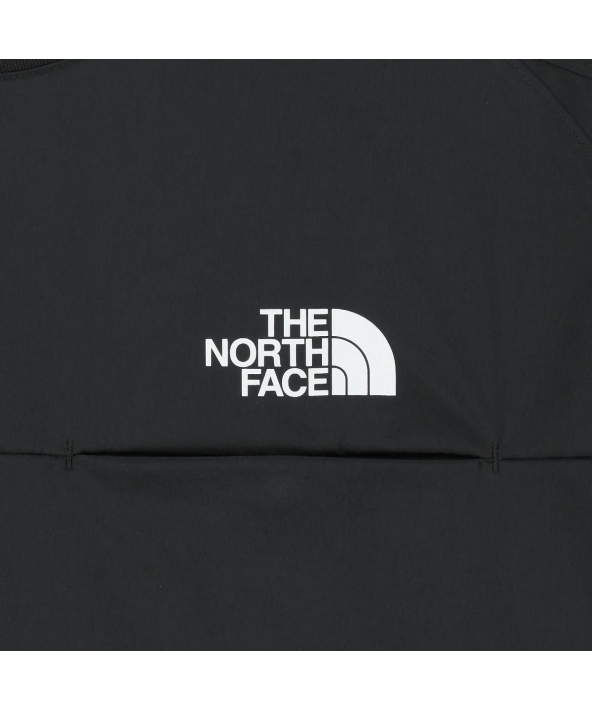 노스페이스(THE NORTH FACE) NT7US29J 브릴로 포켓 반팔 티 BLACK