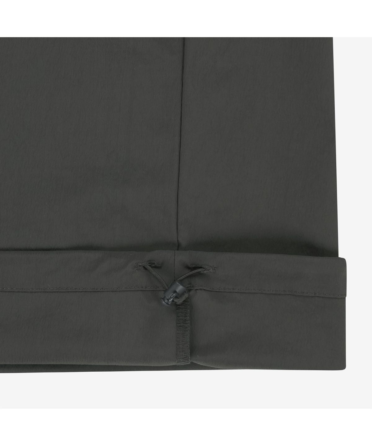 노스페이스(THE NORTH FACE) NT7US29K 브릴로 포켓 반팔 티 DARK GRAY
