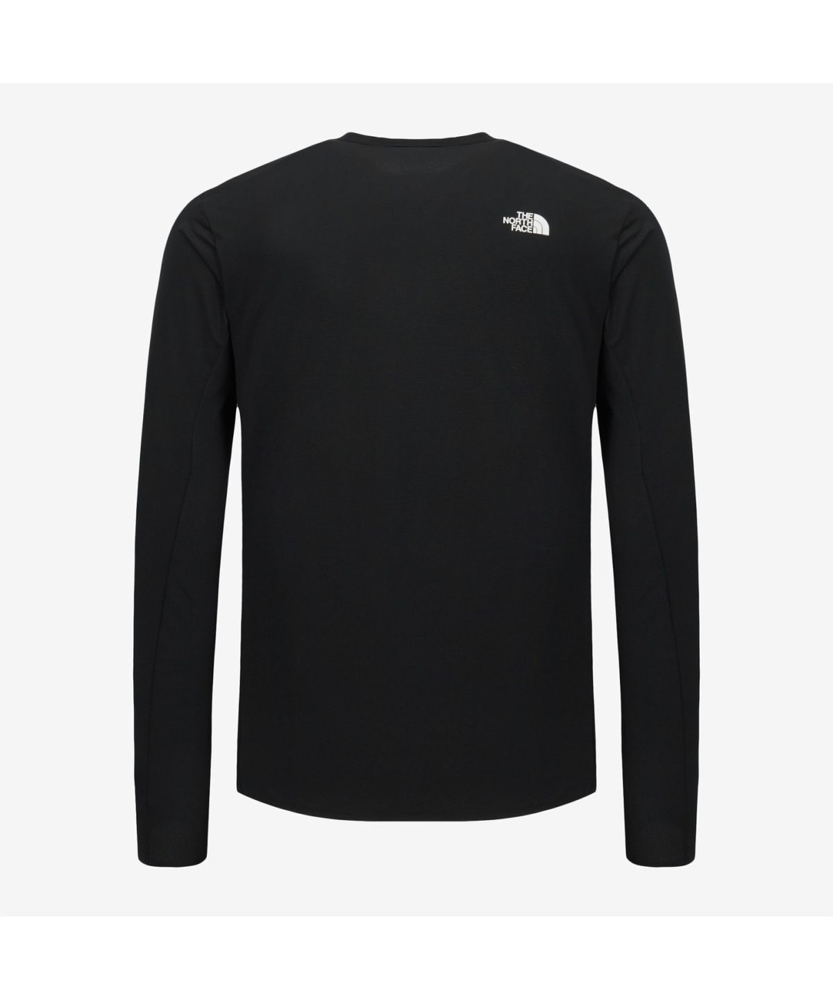 노스페이스(THE NORTH FACE) NT7LS10A 남성 카미노 런 하이브리드 집티 BLACK